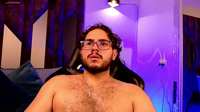 Enzo_bossJS webcam