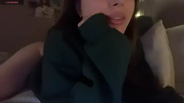 Anisawithlove webcam