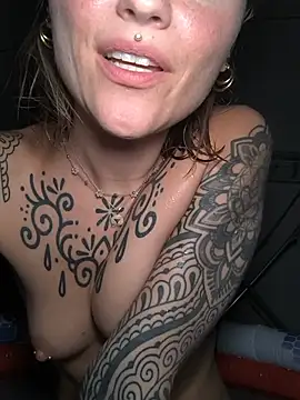 Goldi159 webcam