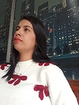Nathaly_12 webcam