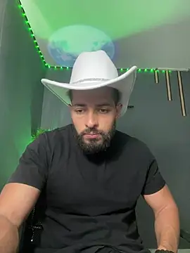 magnumchris webcam
