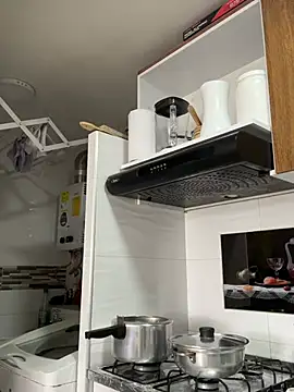 Manu0586 webcam