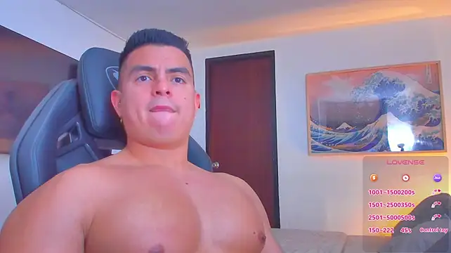 RJBarto webcam