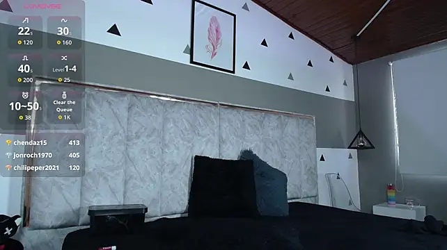 JiangShy666 webcam