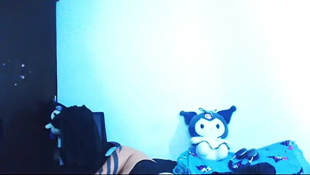 jazmin_wolf webcam