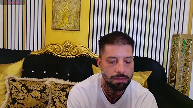 TommyDum webcam