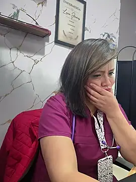 Melany-1 webcam
