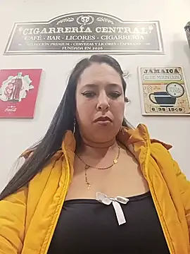 LIZETH_09 webcam