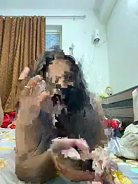 Crunchyboy webcam