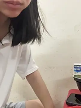 baobei_02 live cam on StripChat