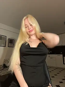 Vladamais webcam