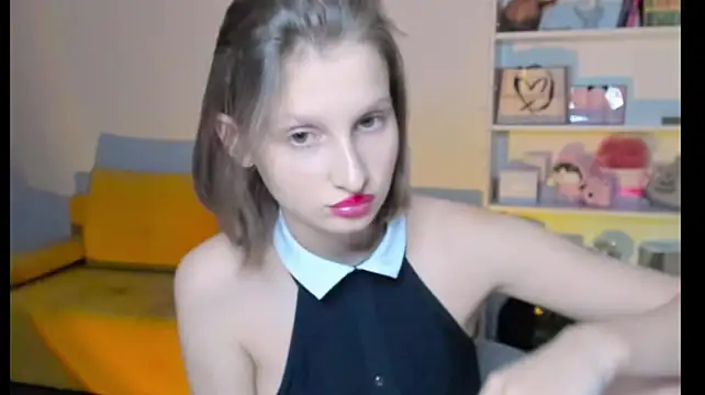 TessaTempt live cam on StripChat