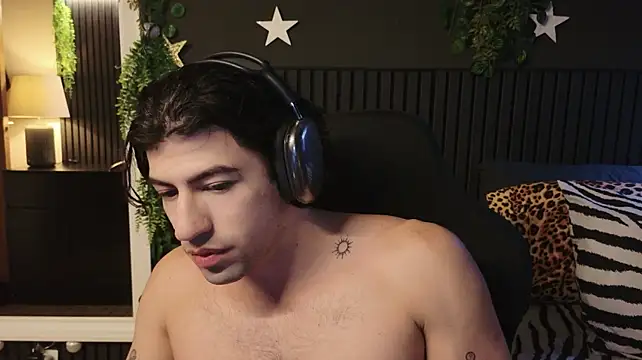 newjeff webcam