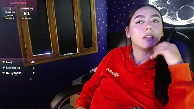 Megara_25 webcam