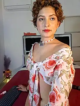 zoe_siren live cam on StripChat