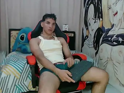 anthony_voss webcam
