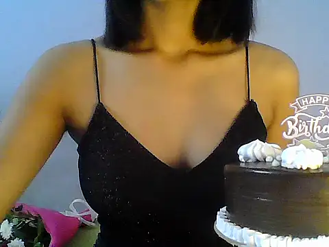 Hot_Deepansi02 webcam