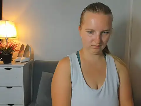 RoseTeacherX live cam on StripChat