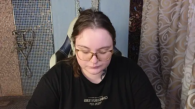 CatherineClaire webcam