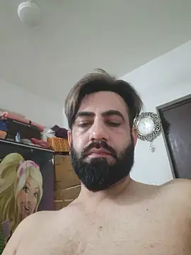 Bad_Mundaaa webcam