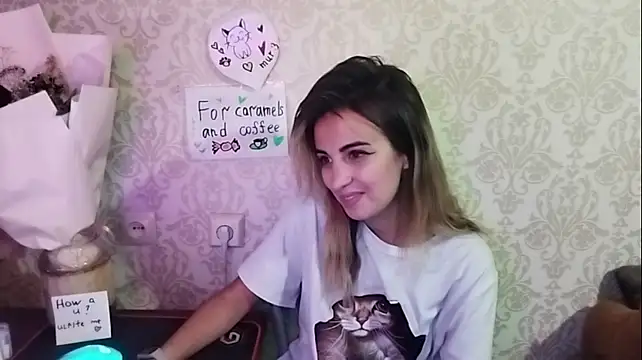 AminaGirls live cam on StripChat