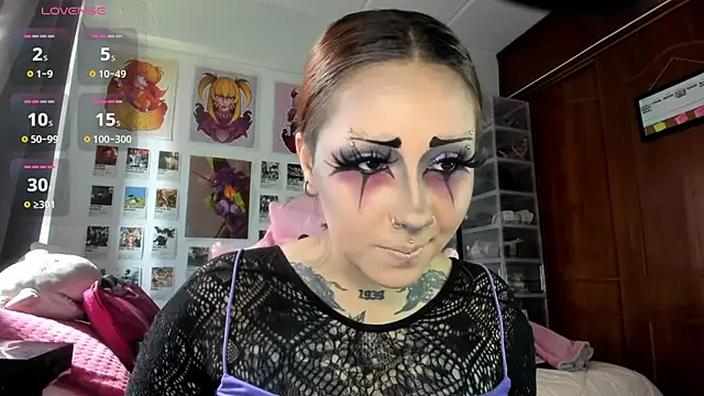 Jessie_williams webcam