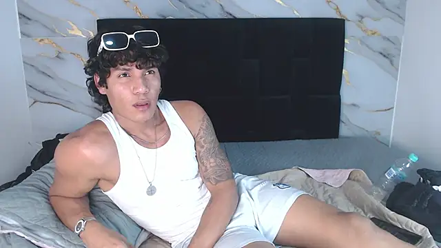 MaximilianRoth webcam