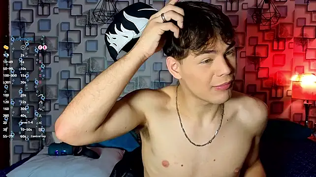 LoganSteel_ live cam on StripChat