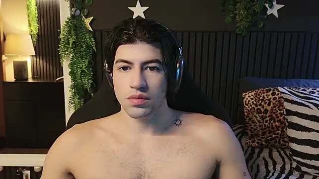 newjeff webcam