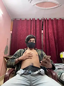Fucker_111 live cam on StripChat