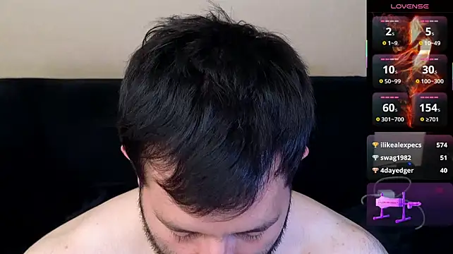 hairyncuteass webcam