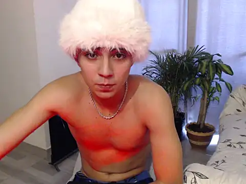 Canelo_444 webcam