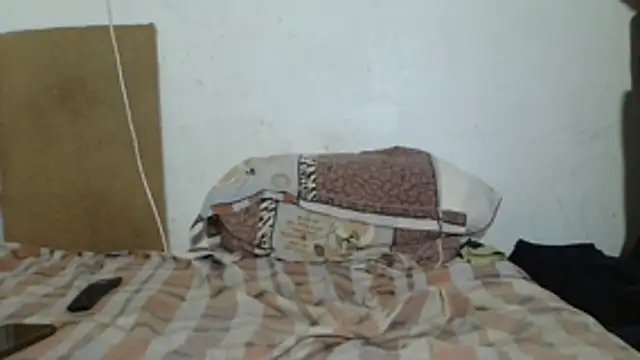 Marlon92700 webcam
