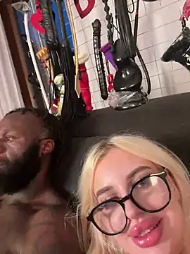 Steffi_Snowbunny webcam