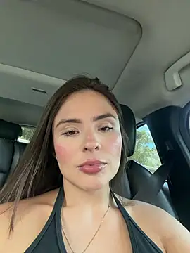 SofiaGomez444 webcam