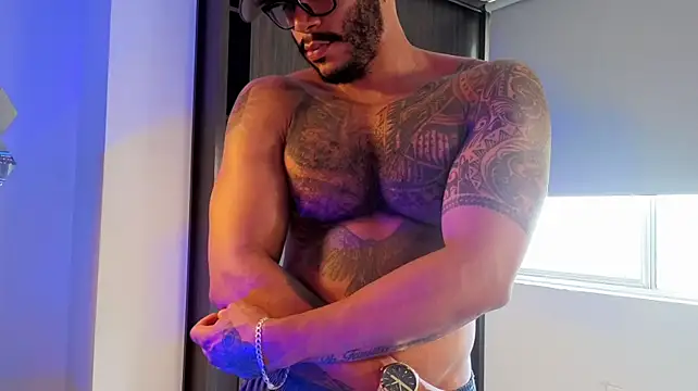 Wheeler_Green live cam on StripChat