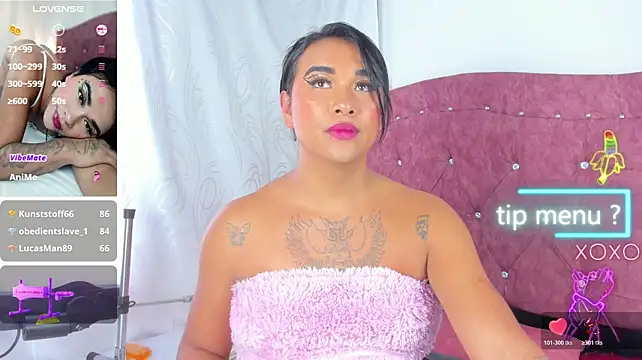 Sofia_Cordero webcam
