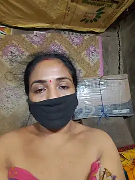 Pyari_sony91 webcam