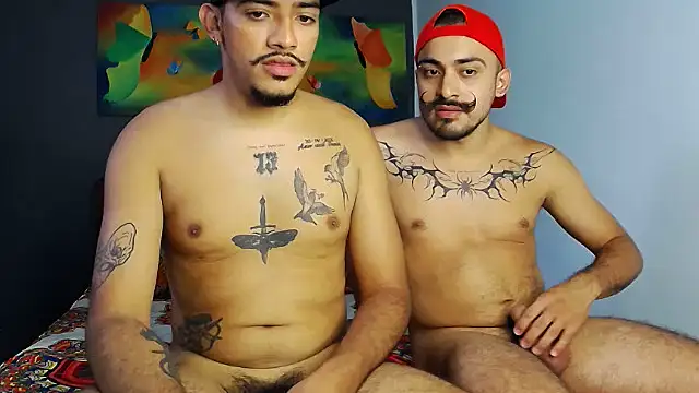 SalvadorVega webcam