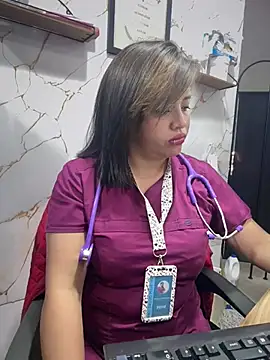 Melany-1 webcam