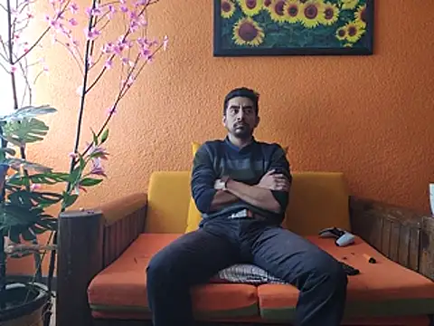 MexaCamGuy webcam