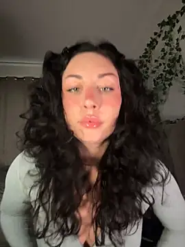 Estherjizz webcam