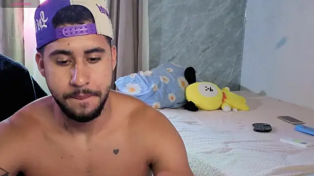 Daiki_Jack live cam on StripChat