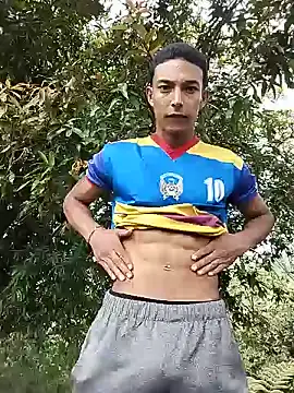 Demiansteven2 webcam