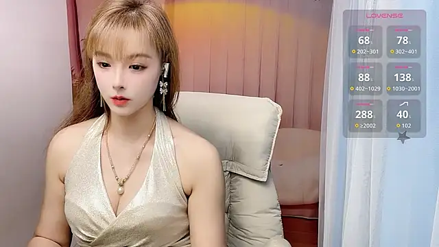 Angelic-Baby live cam on StripChat