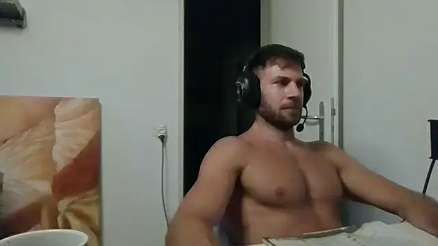 alpha-hunk webcam