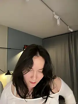 Kiss_My_Body live cam on StripChat