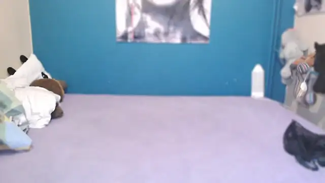NADINNNE live cam on StripChat