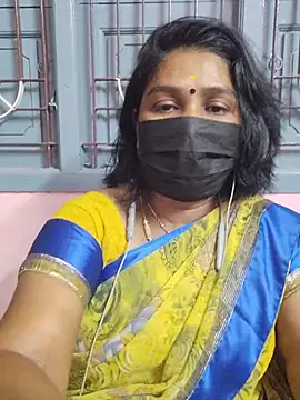 Apsaras_Sunandha live cam on StripChat