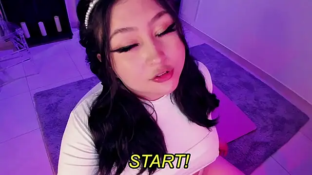 Sweet_lenna webcam